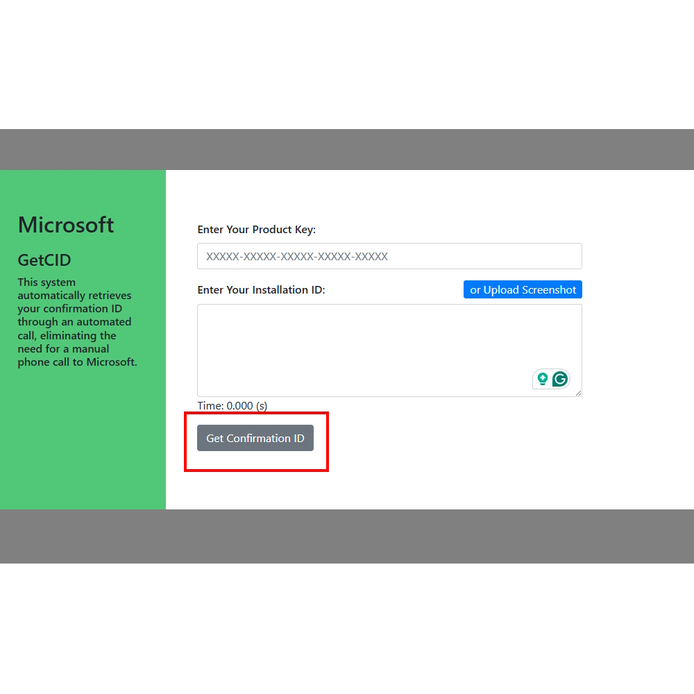 Actualizare și Securitate